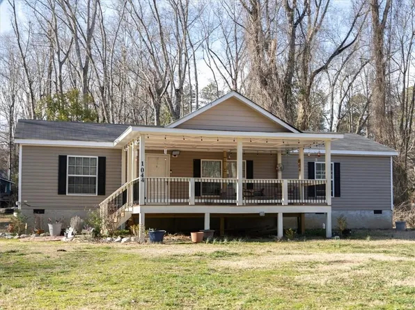 1044 Waterworks Rd, Commerce, GA 30529