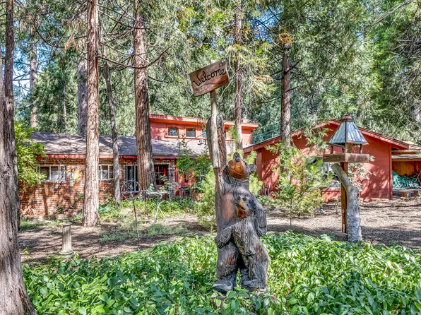 54200 Strawberry Valley Dr, Idyllwild, CA 92549
