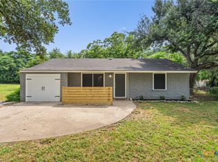 706 Coffield St, Rockdale, TX 76567