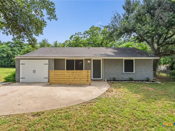 706 Coffield St, Rockdale, TX 76567