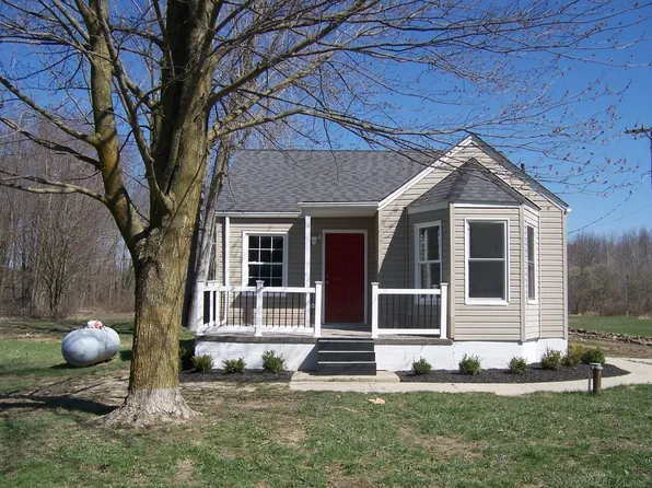 11172 Dunn Rd, Riley, MI 48041