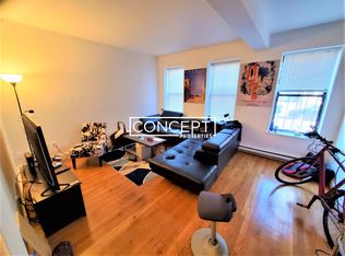 772 Columbus Ave APT 2, Boston, MA 02120