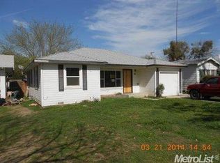 111 E 22nd St, Merced, CA 95340