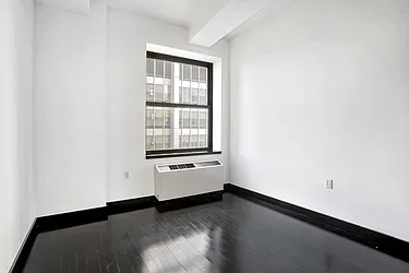 Rented by Corcoran
