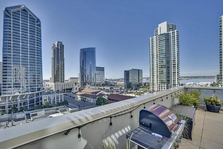 1240 India St #1003