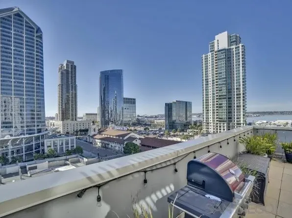 1240 India St Unit 1003, San Diego, CA 92101
