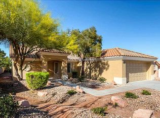 10200 Crescent Creek Dr, Las Vegas, NV 89134