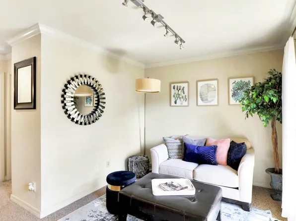 Garden Park Apartments