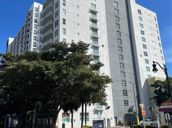 3180 SW 22nd St APT 1204, Miami, FL 33145