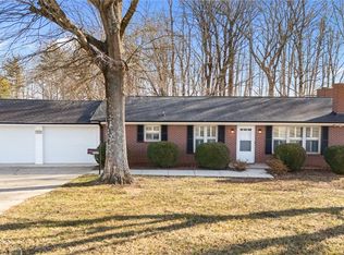 2969 Piney Mountain Rd, Walnut Cove, NC 27052