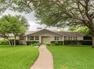 3965 Boca Bay Dr, Dallas, TX 75244