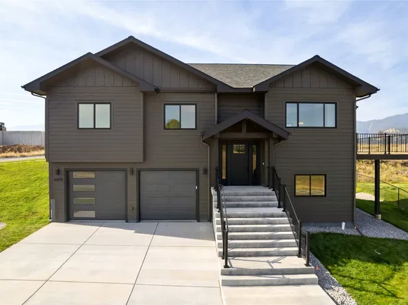 4479 Christian Dr, Missoula, MT 59803