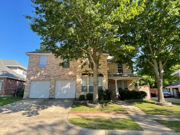 1506 Mossy Glen Ct, Garland, TX 75040