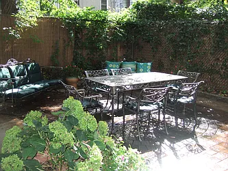 Rented by Christopher K Sowers, LREB