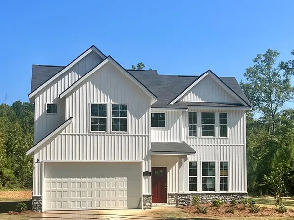 167 Lee Road 2232, Cusseta, AL 36852