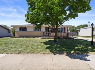 3248 95th St, Sturtevant, WI 53177