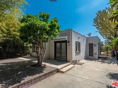 1939 Purdue Ave, Los Angeles, CA, 90025