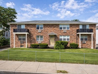 180 Highland Ave #5A, Clifton, NJ, 07011
