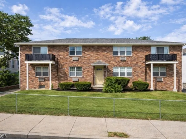 180 Highland Ave #5A, Clifton City, NJ 07011