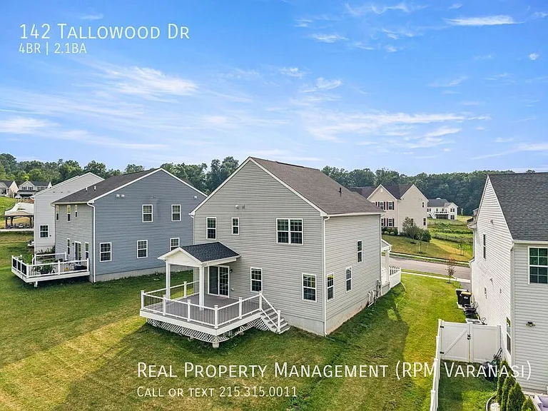 142 Tallowood Dr — Photo 36