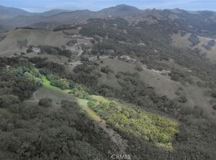 11955 San Cayetano Rd #7, Atascadero, CA 93422