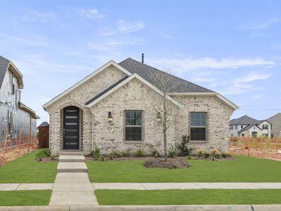 8524 Hazel Grv, McKinney, TX, 75071