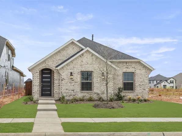 8524 Hazel Grv, McKinney, TX 75071