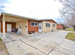 8181-8183 S Monroe St #8181, Midvale, UT 84047