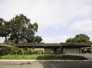 2036 Louise Ln, Los Altos, CA 94024