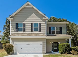 136 Camellia Way, Dallas, GA 30132