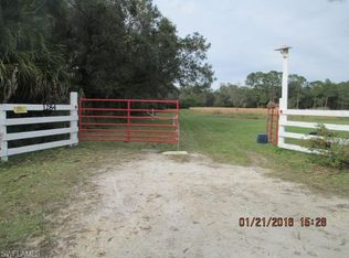 1284 Neely Davis Rd, Felda, FL 33930