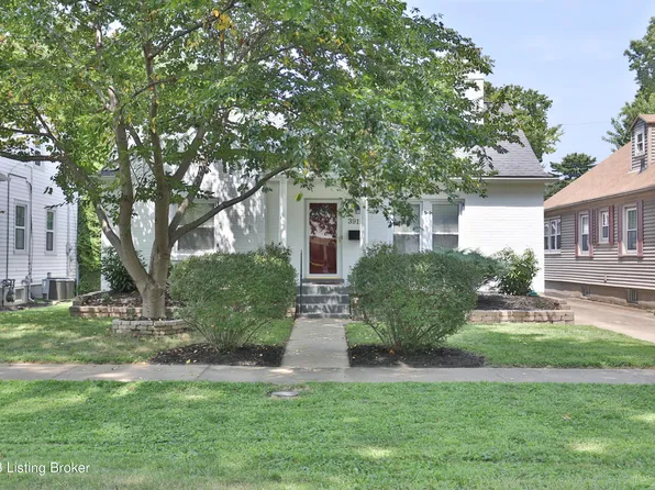 3919 Hycliffe Ave, Saint Matthews, KY 40207