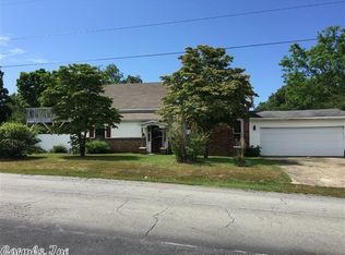 109 E Sunny Meadow Rd, Heber Springs, AR 72543
