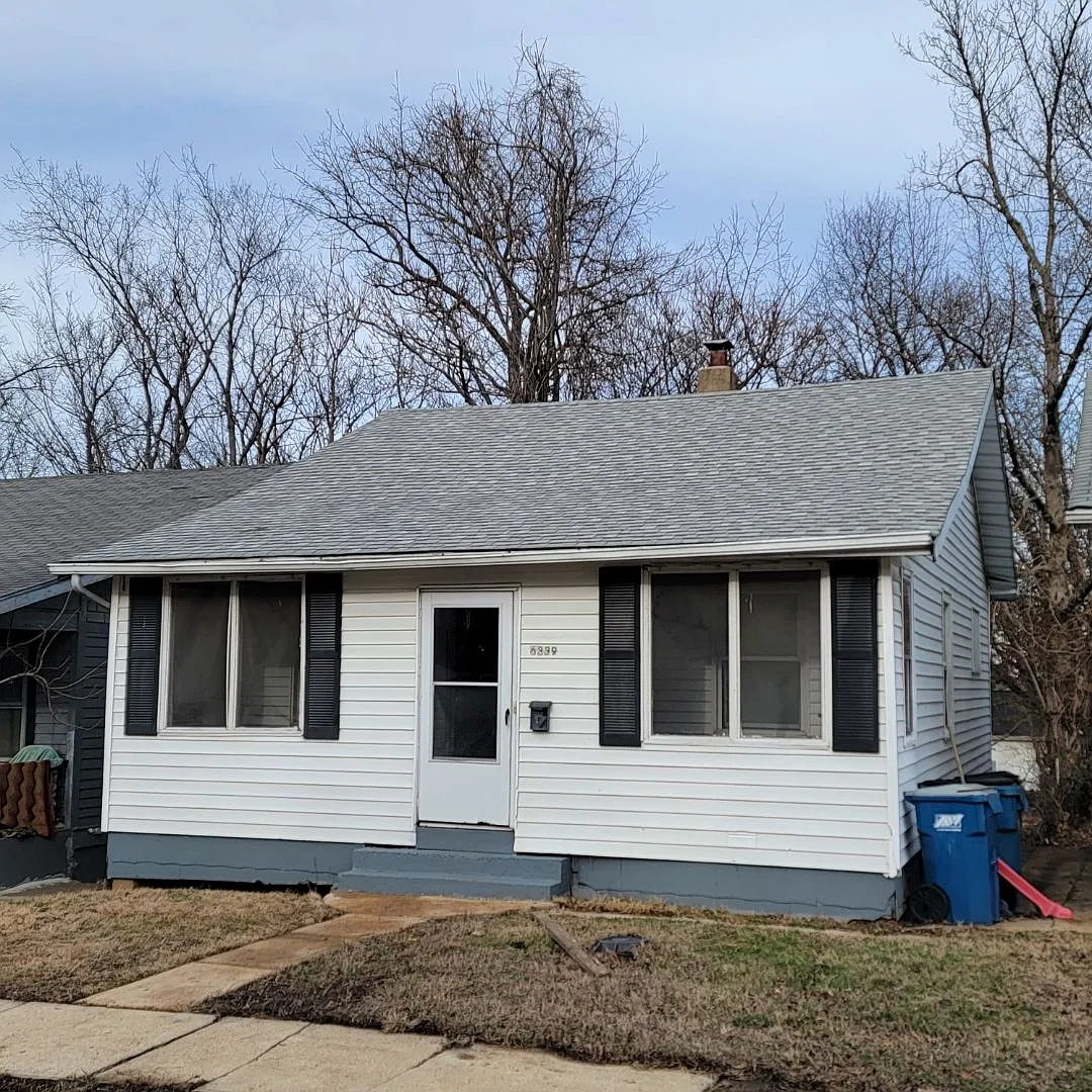 3 Bedroom home in Jennings — Photo 1