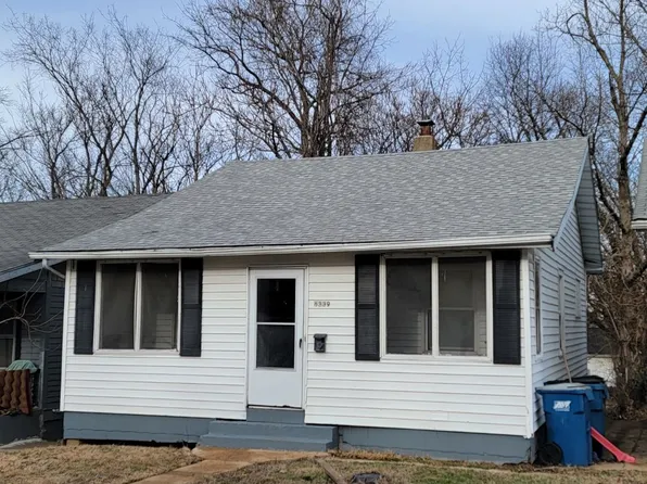6337 Albertine Ave, Saint Louis, MO 63136