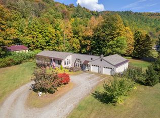 66 Cedar Acres, Stockbridge, VT 05772