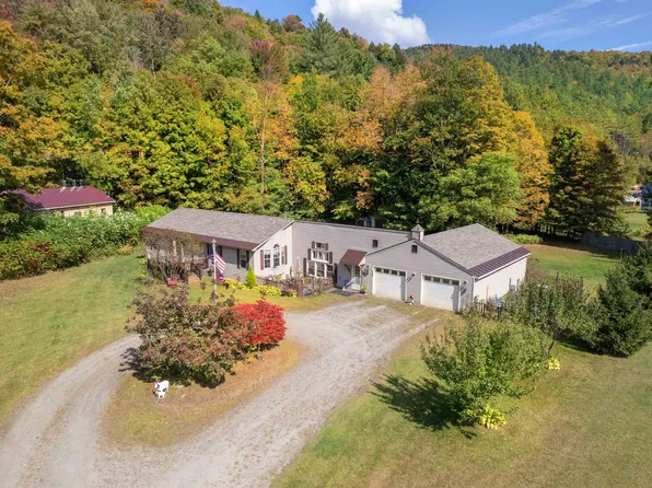66 Cedar Acres, Stockbridge, VT 05772