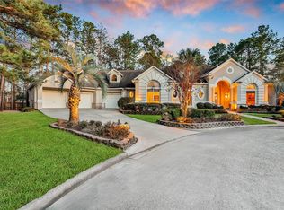 25002 Northampton Terrace Dr, Spring, TX 77389