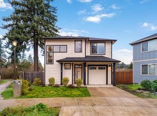 5706 SE 134th Pl, Portland, OR 97236