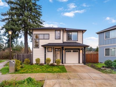5706 SE 134th Pl, Portland, OR, 97236