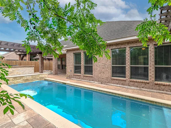 18510 N Settlers Shore Dr, Cypress, TX 77433