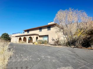 100 Juniper Hill Pl NE, Albuquerque, NM 87122