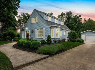 2120 Springfield Ave, Fort Wayne, IN 46805