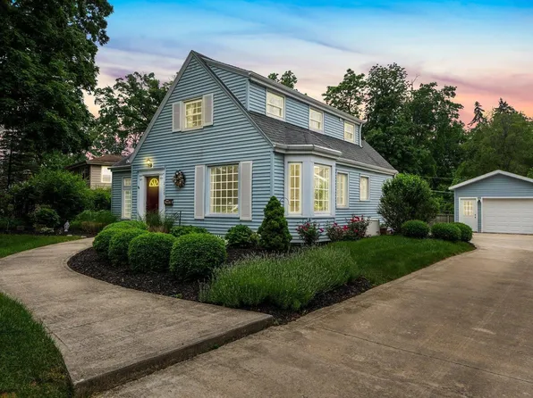 2120 Springfield Ave, Fort Wayne, IN 46805