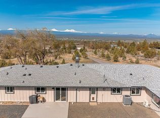 13774 SW Sego Lily Rd, Powell Butte, OR 97753