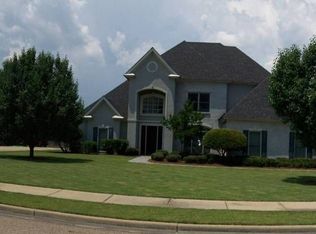 8657 Huntingdon Ridge Ln, Montgomery, AL 36117