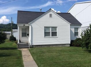 409 Hill St, Summersville, WV 26651