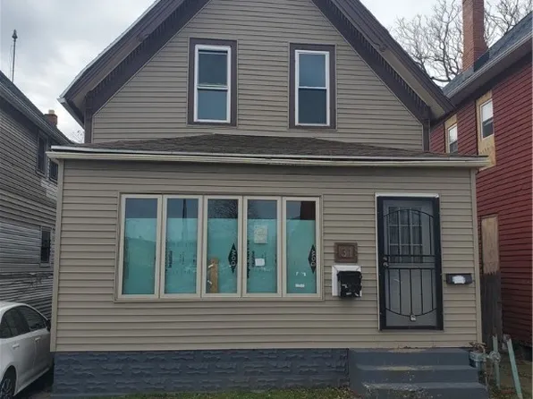 31 Walden Ave, Buffalo, NY 14211