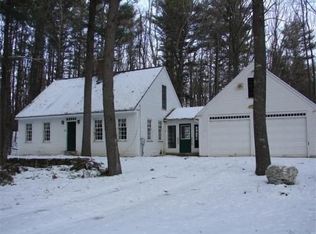47 Heywood Rd, Sterling, MA 01564