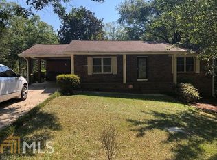 367 2nd Ave, Winder, GA 30680